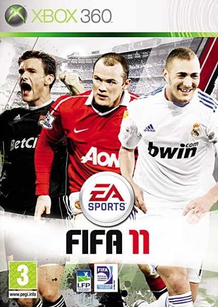 Image de FIFA 11