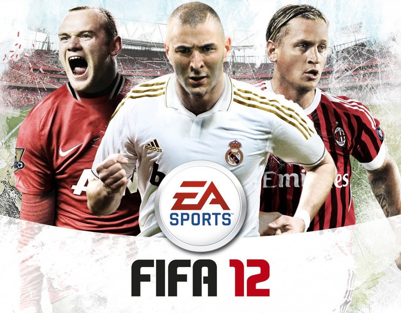 Image de FIFA 12