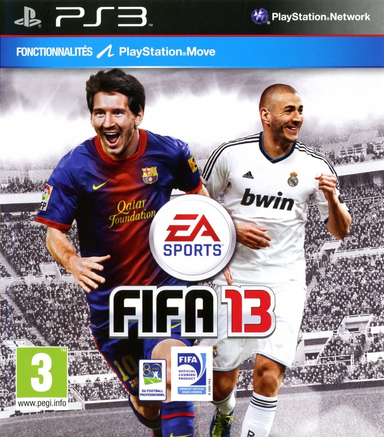 Image de FIFA 13