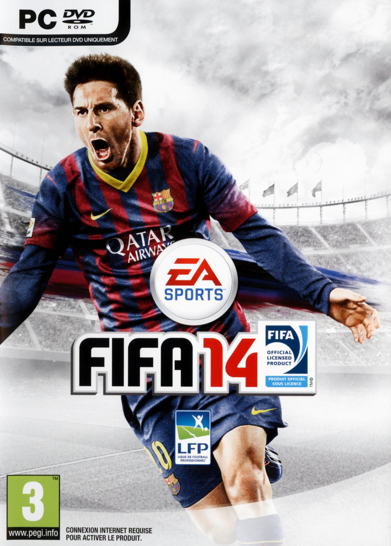 Image de FIFA 14
