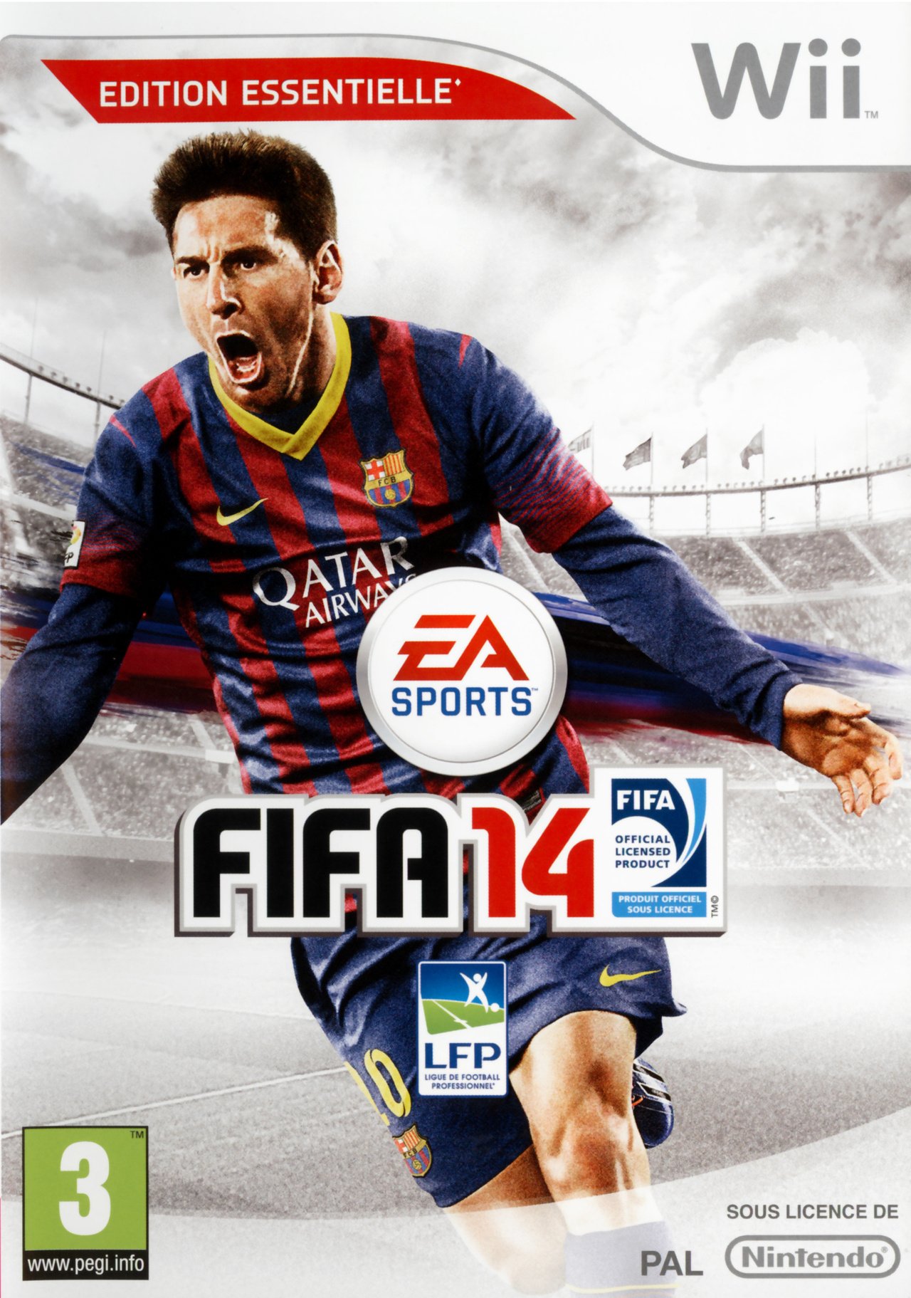 Image de FIFA 14