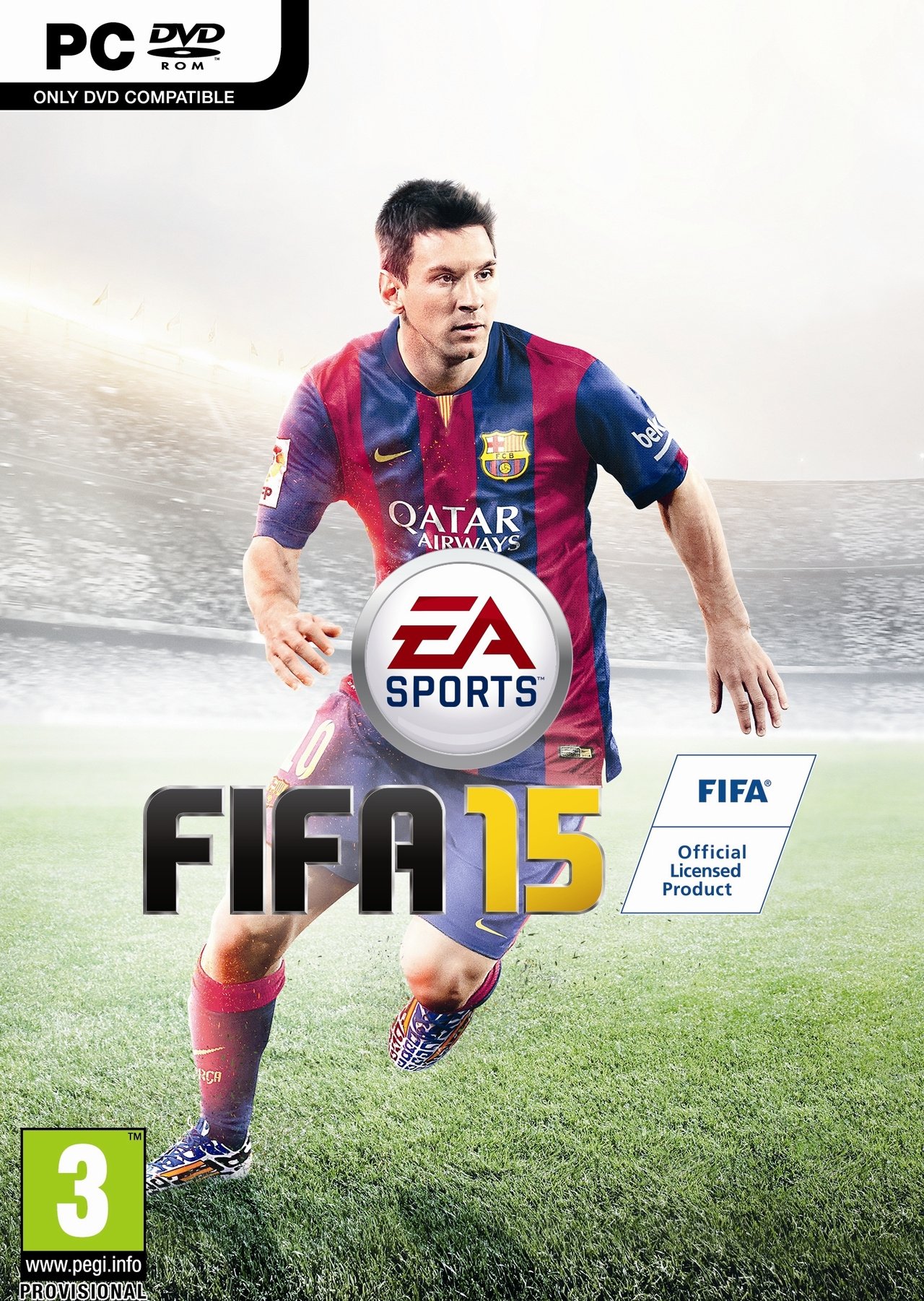 Image de FIFA 15