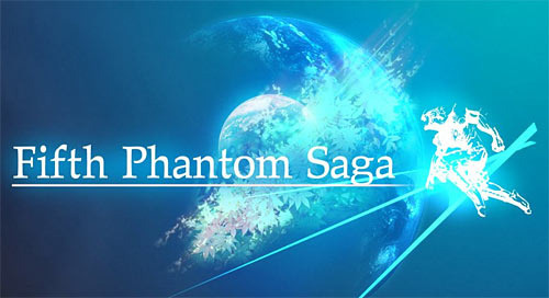 Image de Fifth Phantom Saga