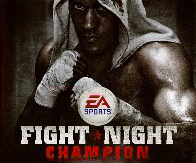 Image de Fight Night Champion