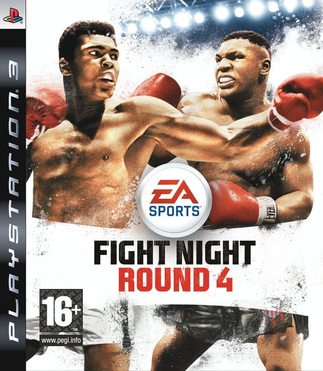 Image de Fight Night : Round 4