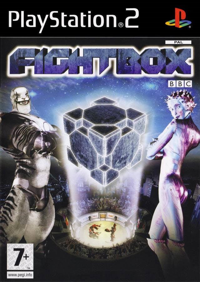 Image de Fightbox