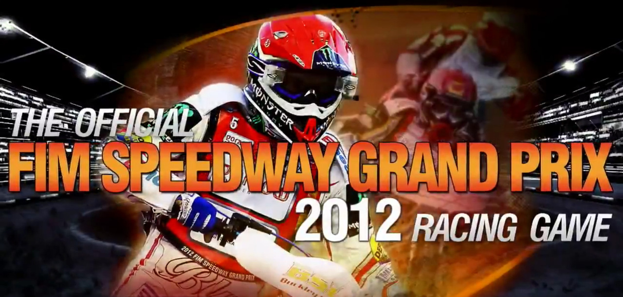 Image de FIM Speedway GP 2012