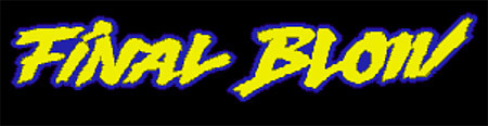 Image de Final Blow