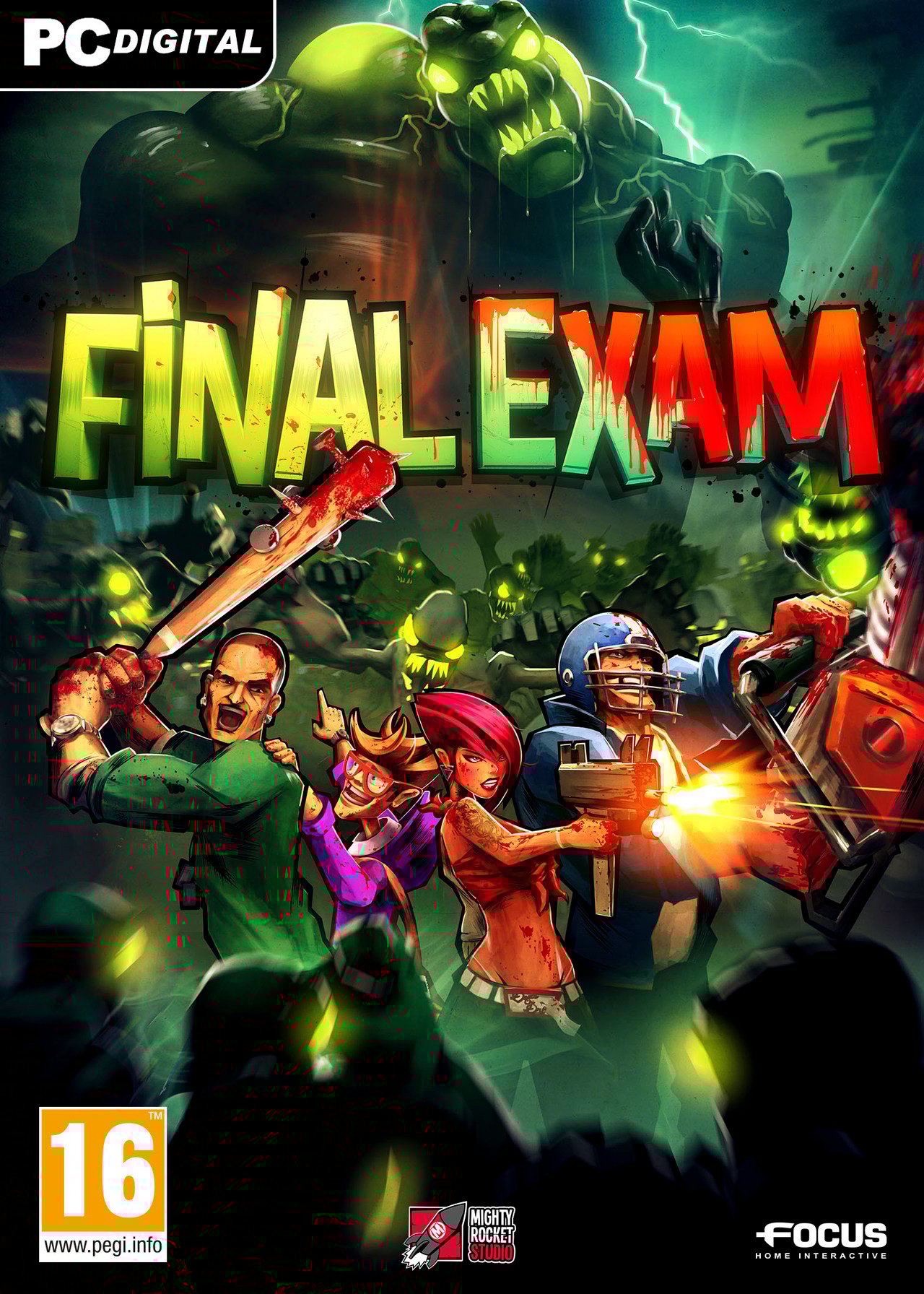 Image de Final Exam