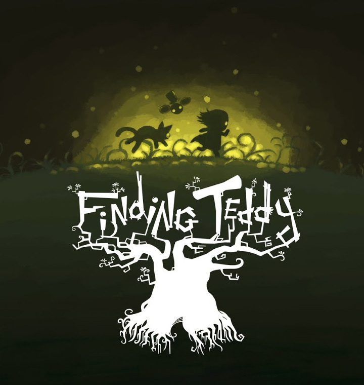 Image de Finding Teddy