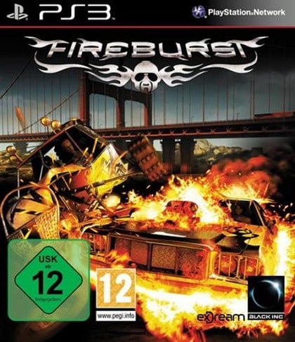 Image de Fireburst