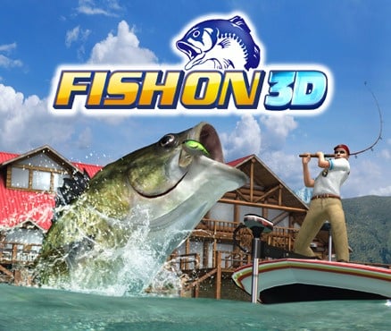 Image de Fish On 3D