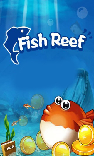 Image de Fish Reef