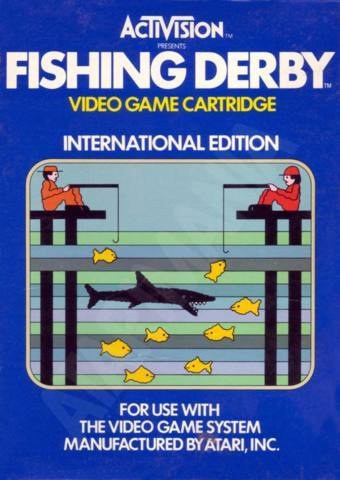 Image de Fishing Derby