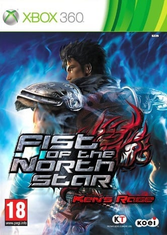 Image de Fist of the North Star : Ken's Rage
