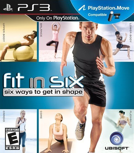 Image de Fit in Six