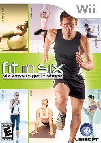 Image de Fit in Six