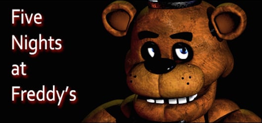 Image de Five Nights at Freddy's