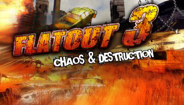 Image de FlatOut 3 : Chaos and Destruction