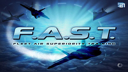 Image de Fleet Air Superiority Training