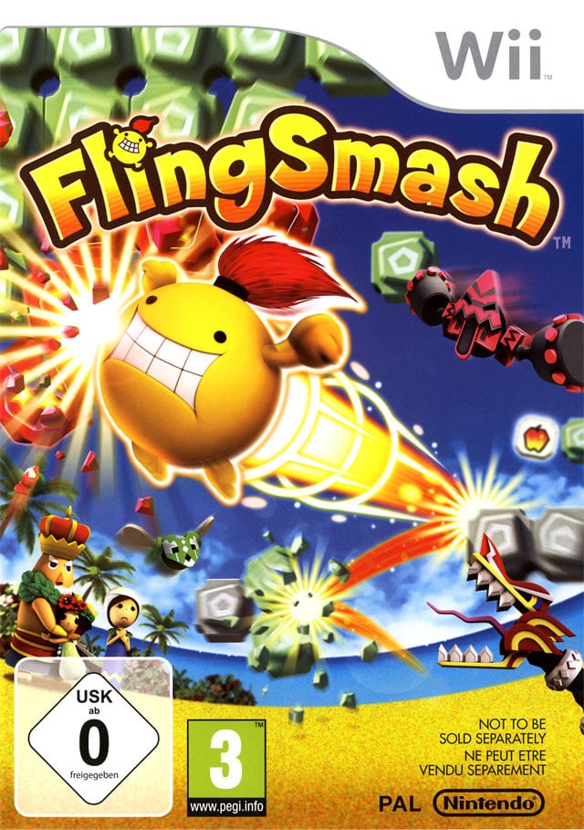 Image de FlingSmash