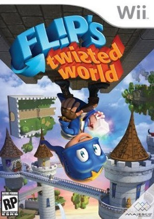 Image de Flip's Twisted World