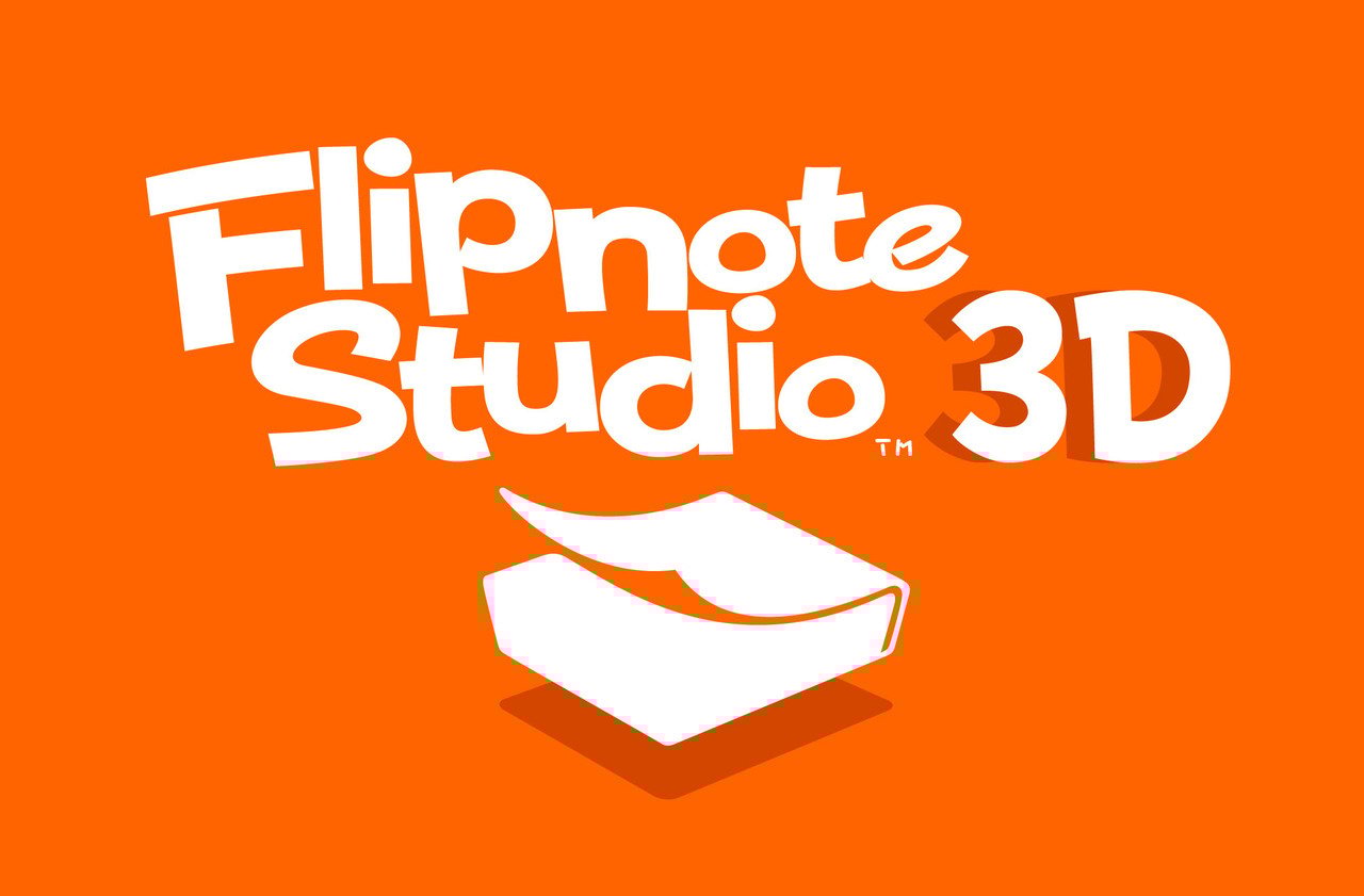Image de Flipnote Studio 3D