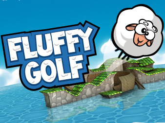 Image de Fluffy Golf