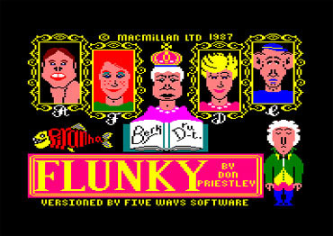 Image de Flunky