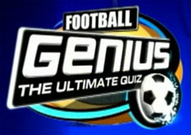 Image de Football Genius : The Ultimate Quiz