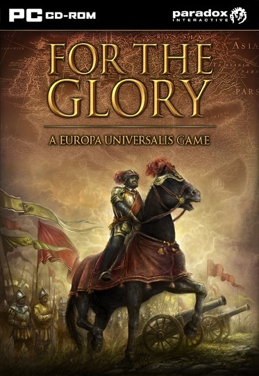 Image de For the Glory