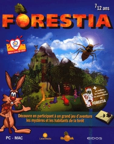 Image de Forestia