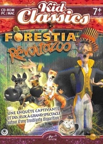 Image de Forestia Revoltozoo