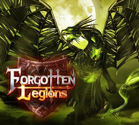 Image de Forgotten Legions