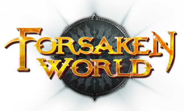 Image de Forsaken World