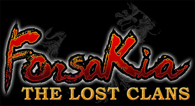 Image de Forsakia - The Lost Clans