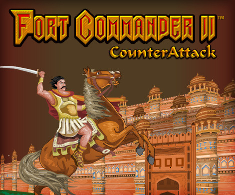 Image de Fort Commander II : Counterattack