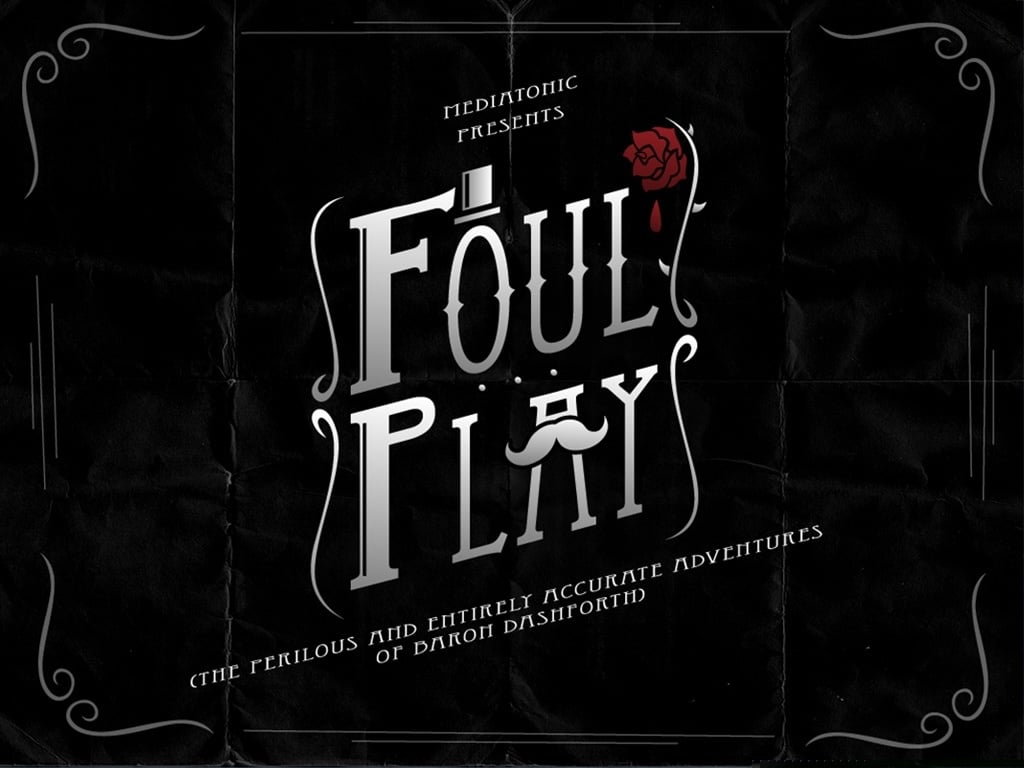 Image de Foul Play