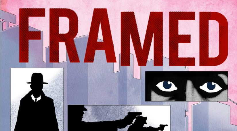 Image de Framed