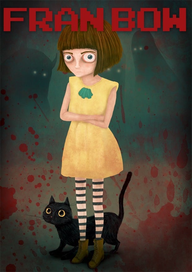 Image de Fran Bow