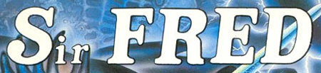 Jaquette de Fred