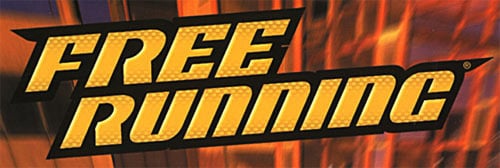 Image de Free Running