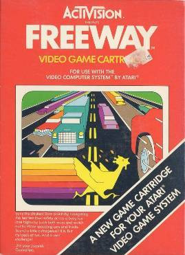 Image de Freeway