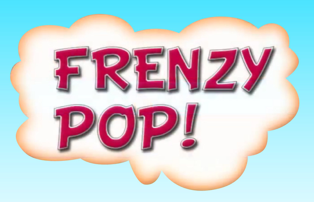 Frenzy Pop