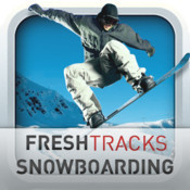 Image de Fresh Tracks Snowboarding