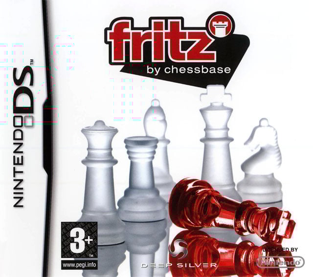 Image de Fritz by Chessbase