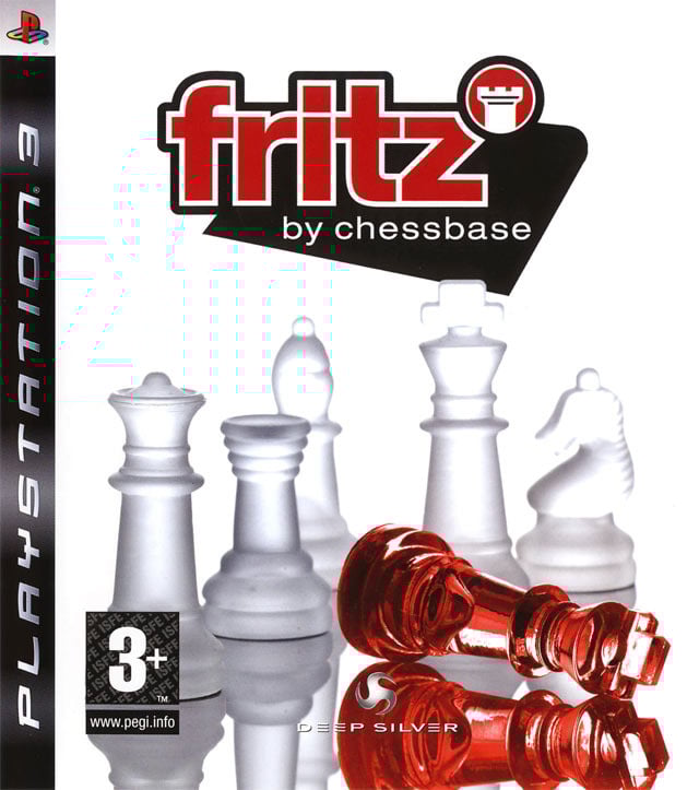 Image de Fritz by Chessbase