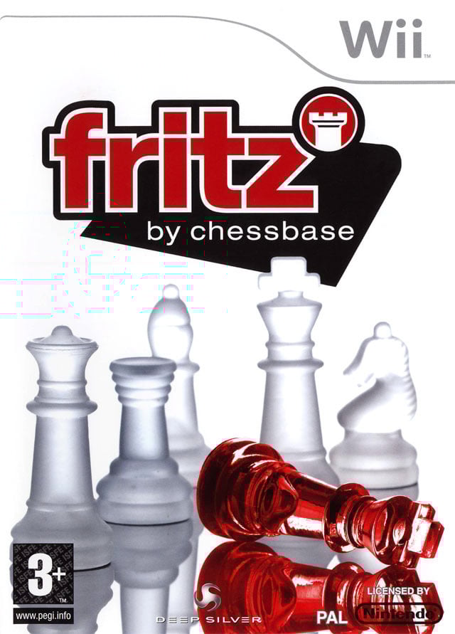 Image de Fritz by Chessbase