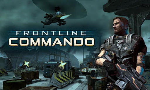 Image de Frontline Commando