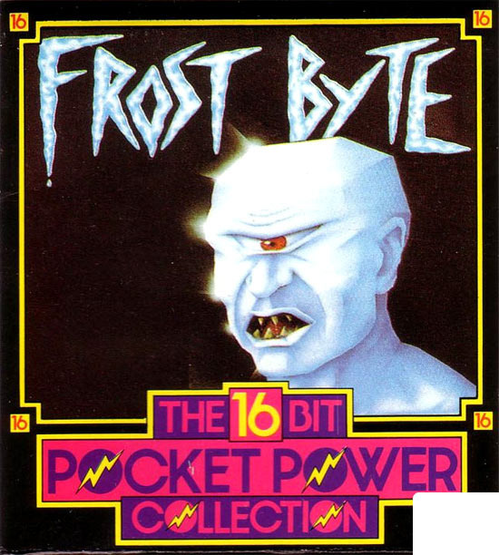 Image de Frost Byte